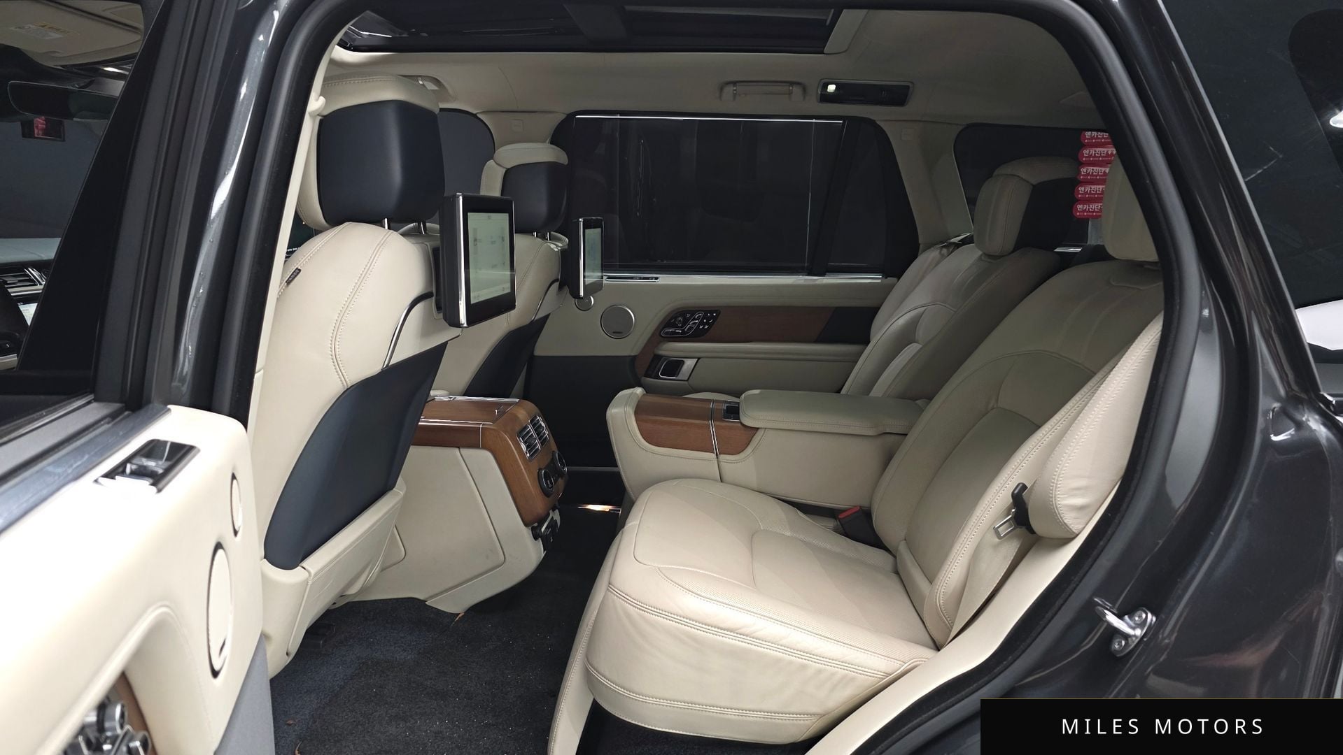 Land Rover Range Rover 2019 — миниатюра 11