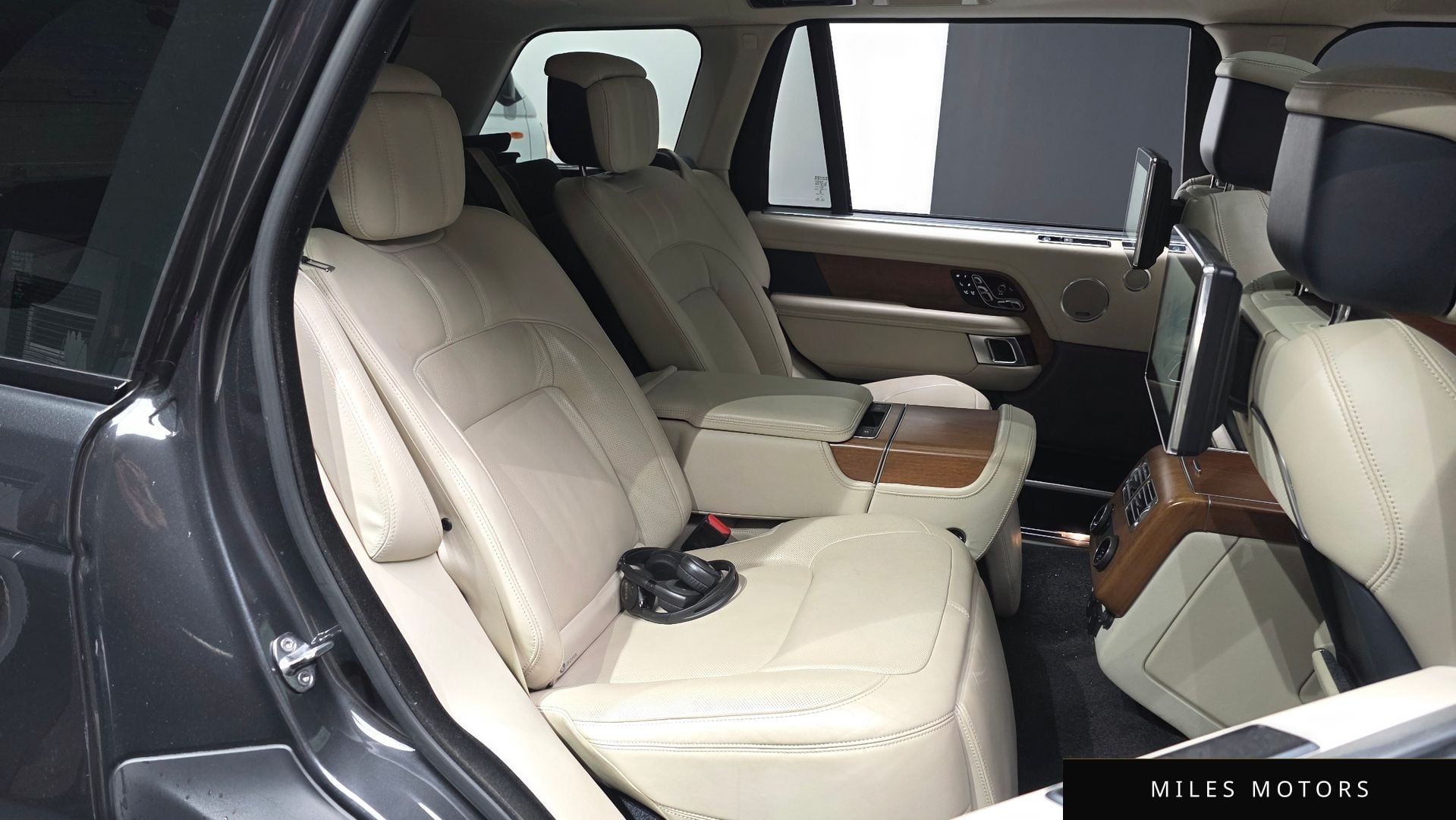 Land Rover Range Rover 2019 — миниатюра 12