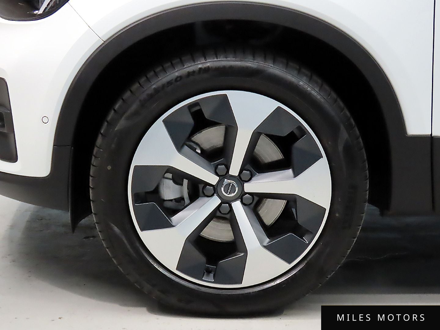 Volvo XC40 2026 — миниатюра 5