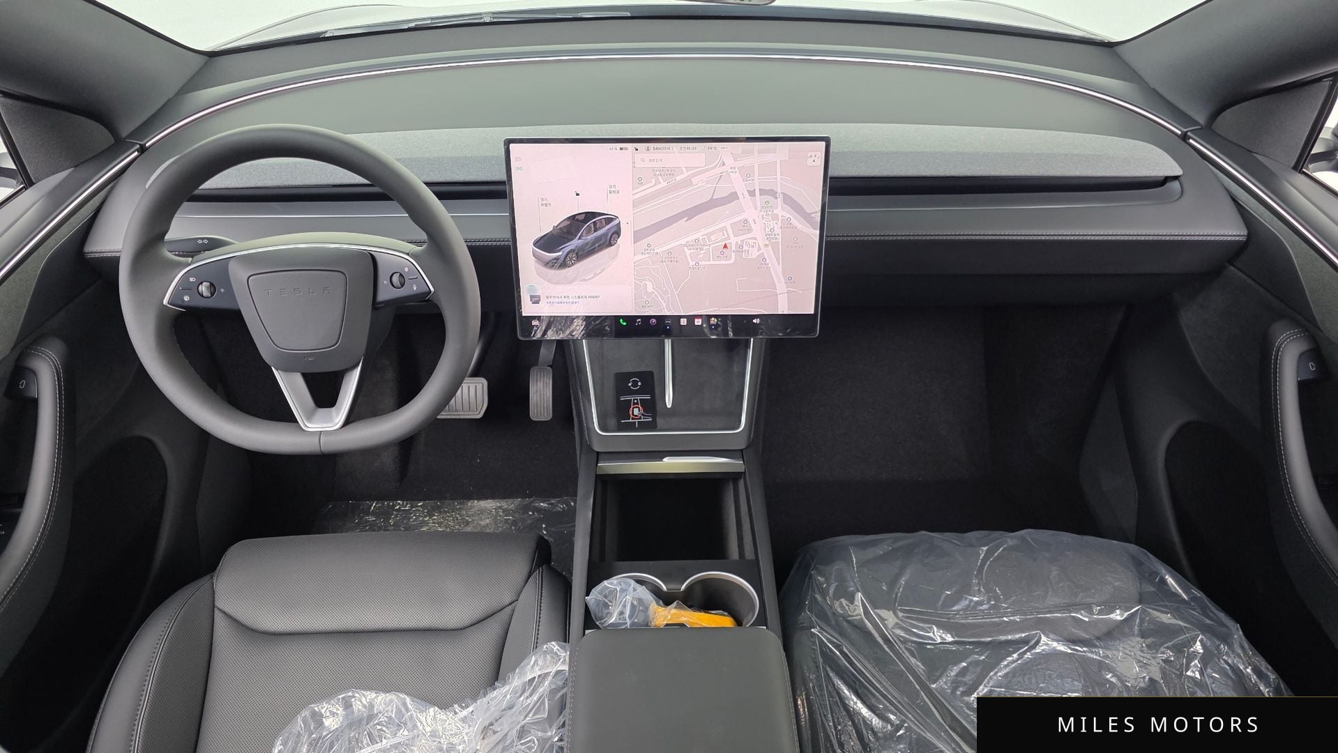 Tesla Model Y 2026 — миниатюра 7