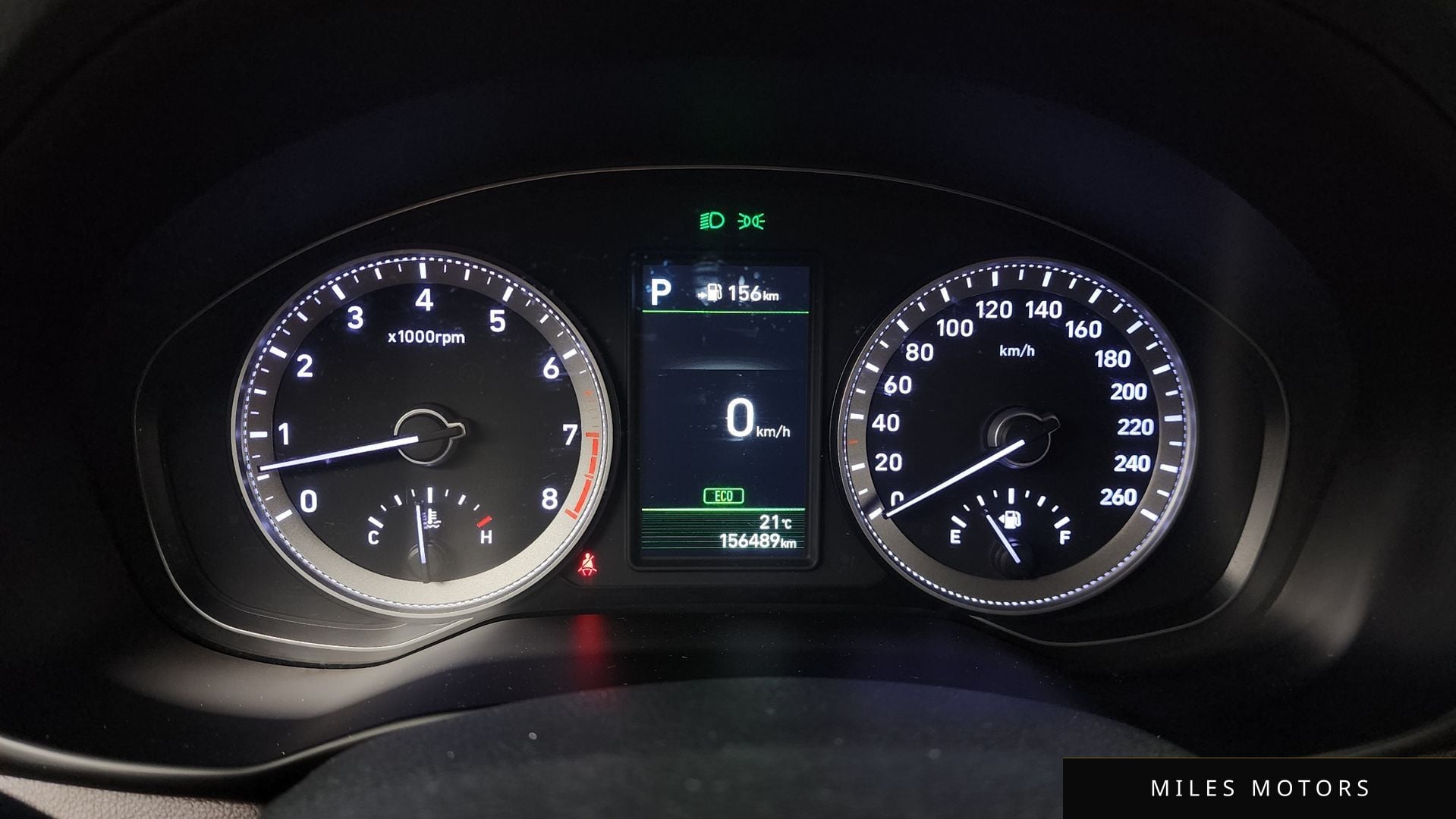 Hyundai Grandeur 2019 — миниатюра 11