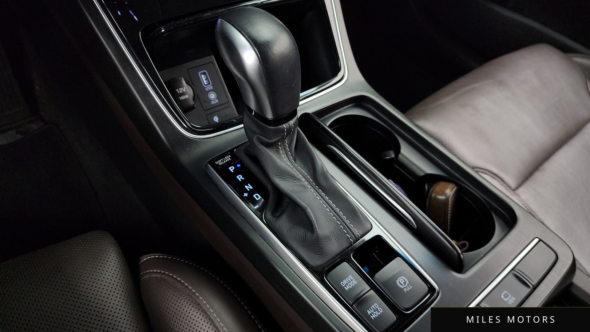 Hyundai Grandeur 2019 — миниатюра 12
