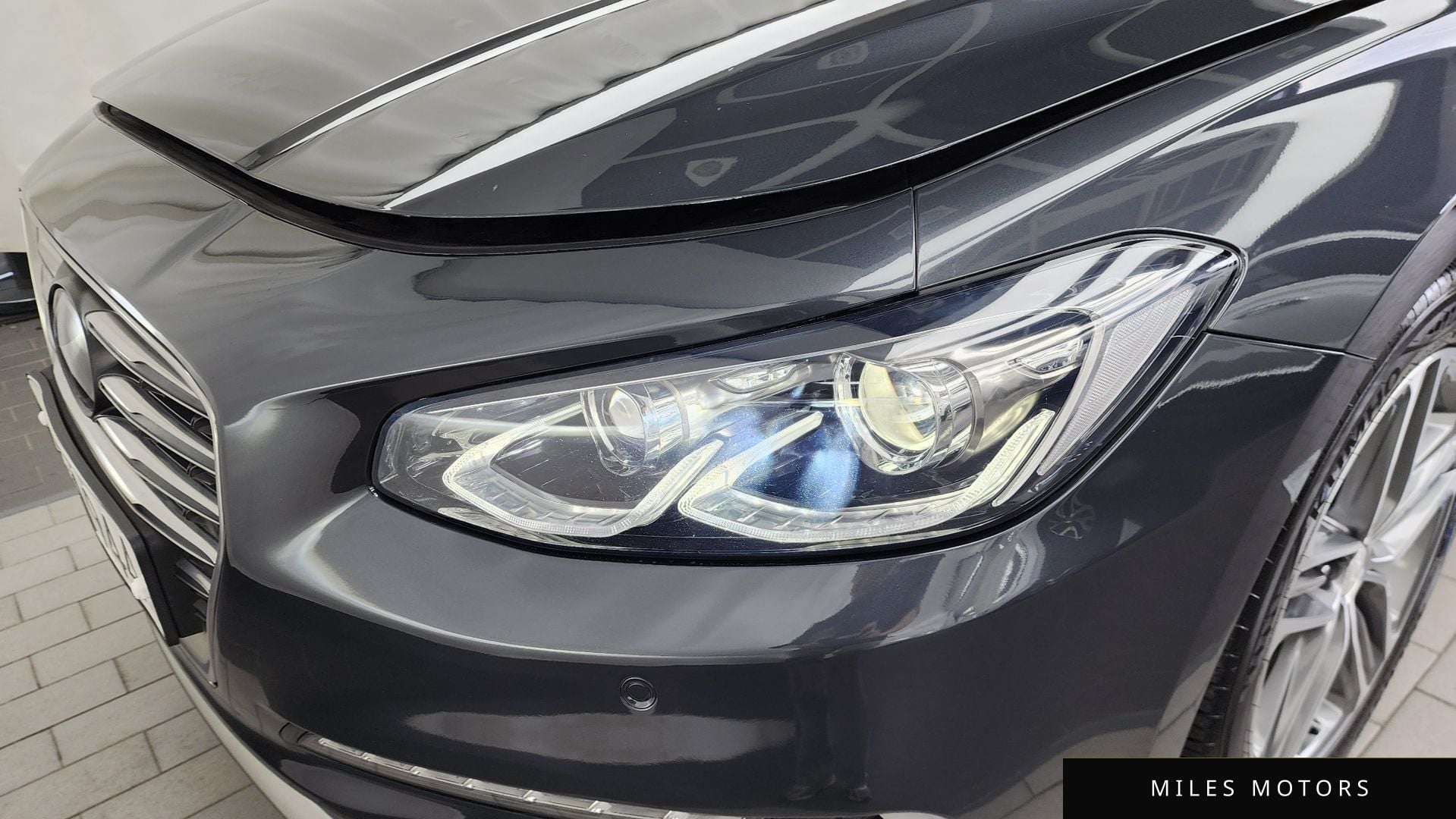 Hyundai Grandeur 2019 — миниатюра 8