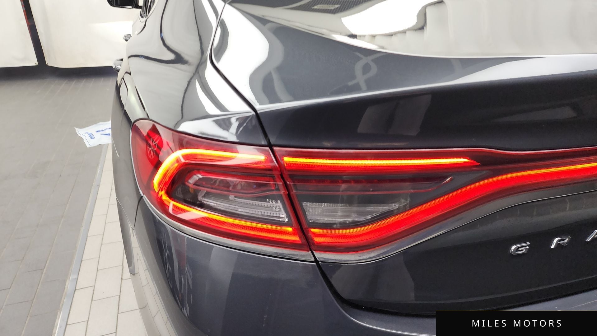 Hyundai Grandeur 2019 — миниатюра 9