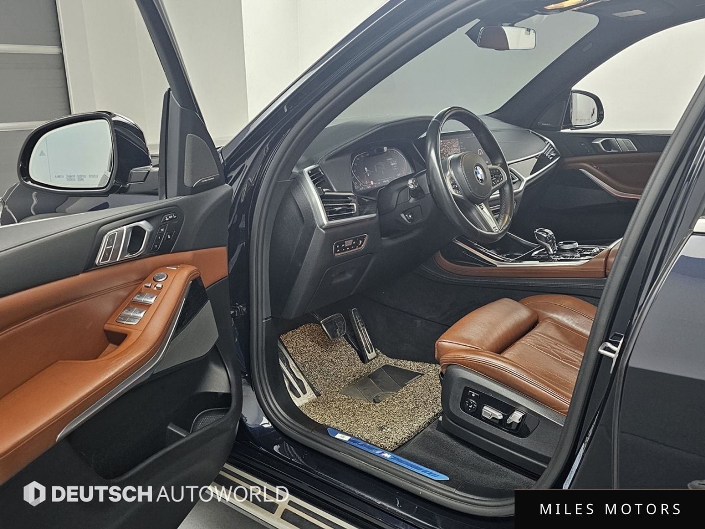 BMW X7 (G07) 2020 — миниатюра 11
