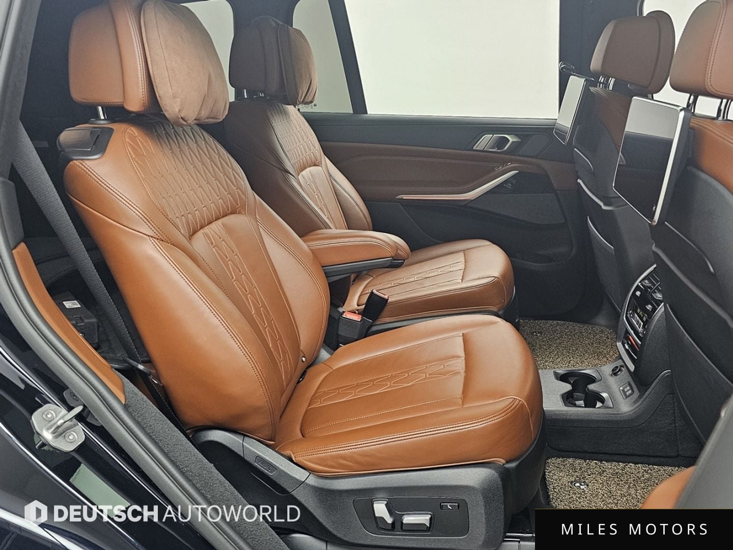 BMW X7 (G07) 2020 — миниатюра 12