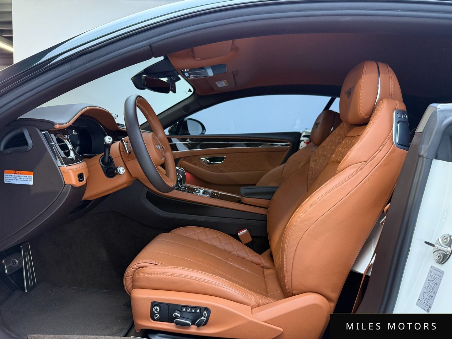 Bentley Continental GT 2021 — миниатюра 11