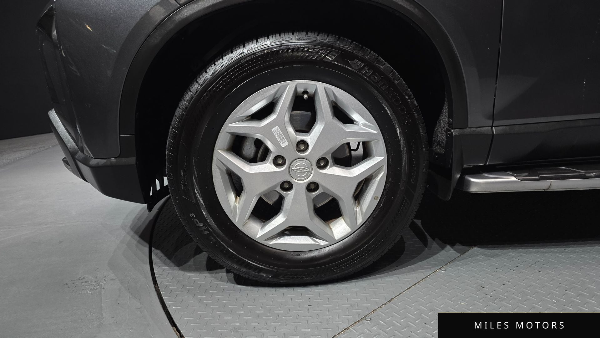 KG Mobility Rexton 2021 — миниатюра 5