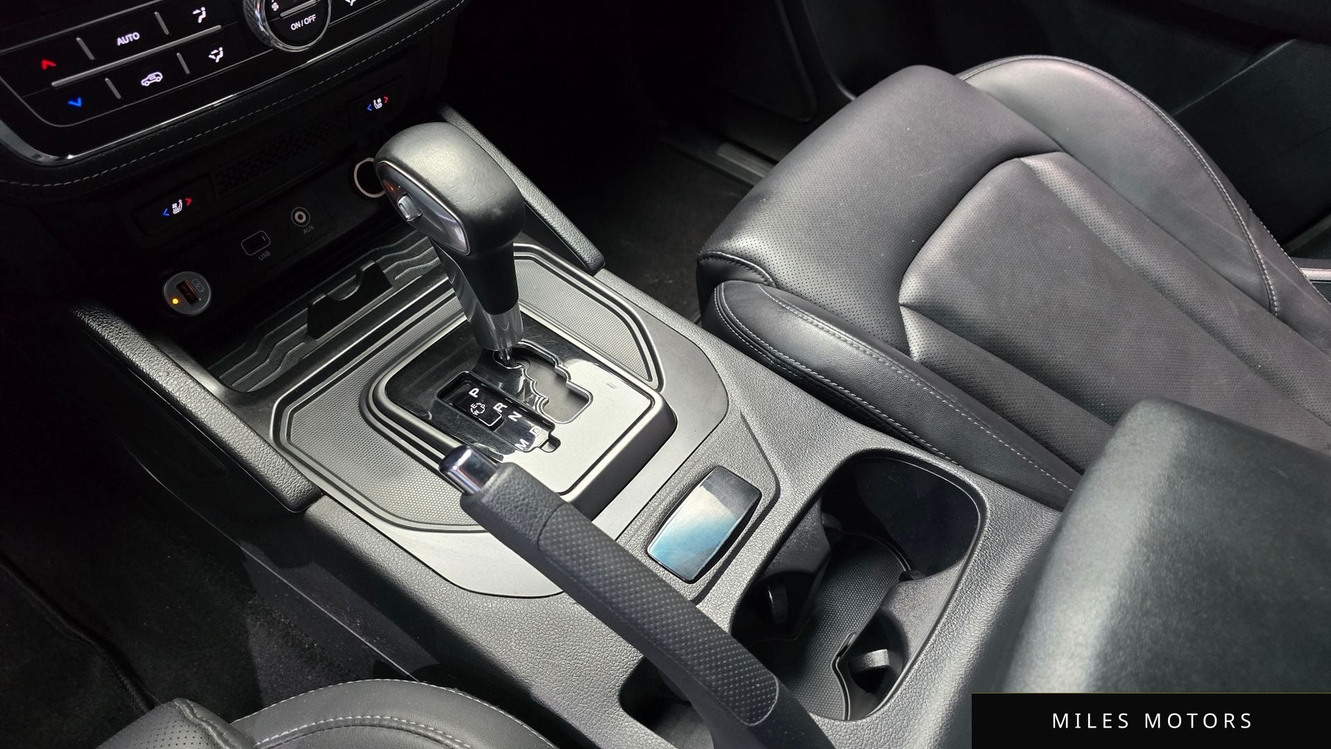 KG Mobility Rexton 2021 — миниатюра 12