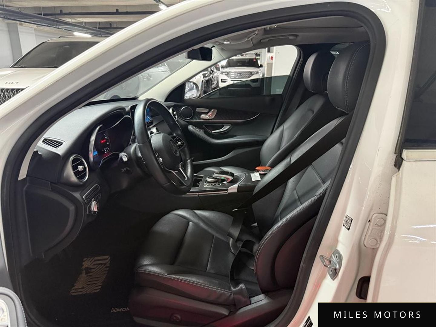 Mercedes-Benz C-Class W205 2019 — миниатюра 10
