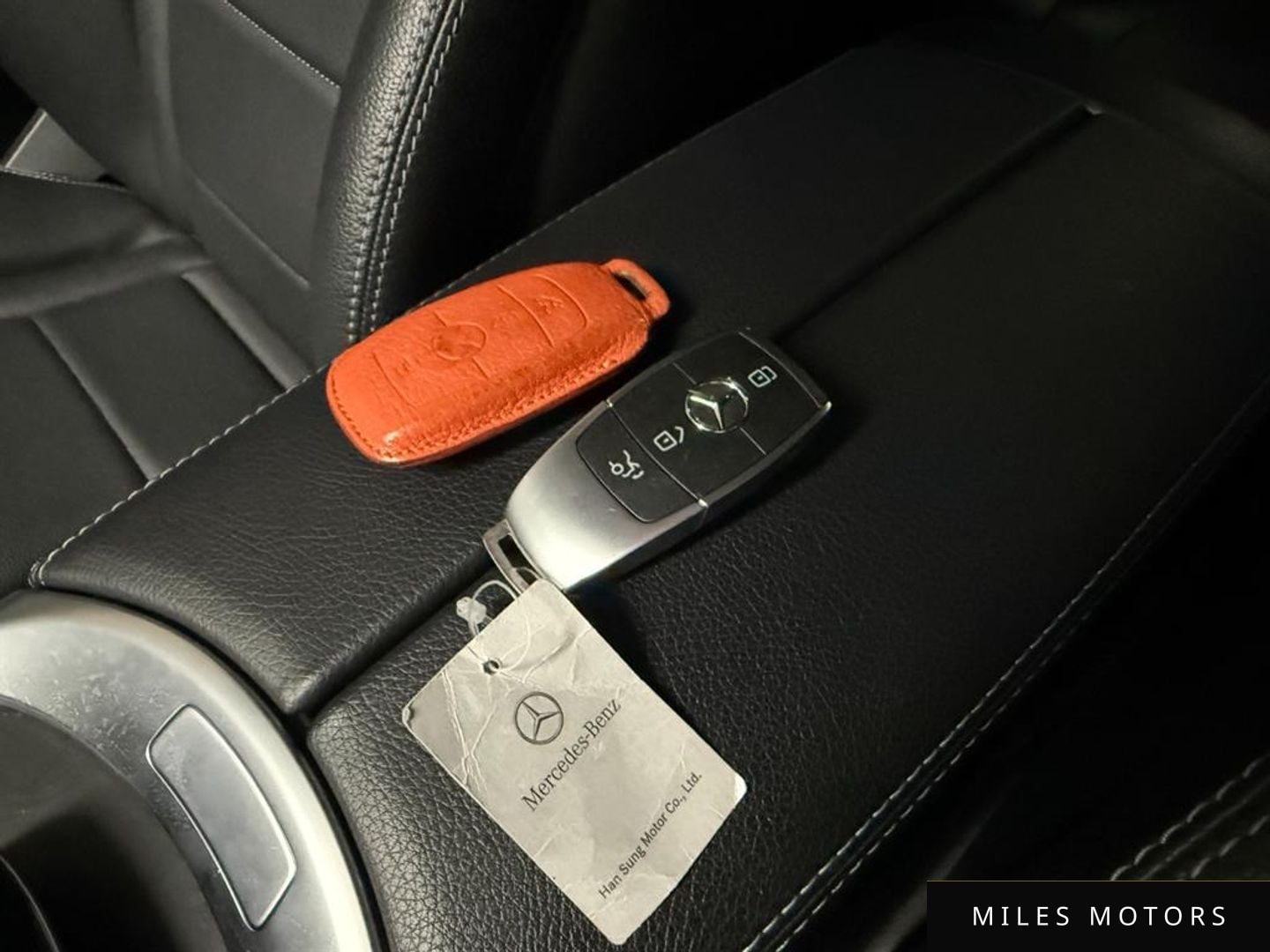 Mercedes-Benz C-Class W205 2019 — миниатюра 11