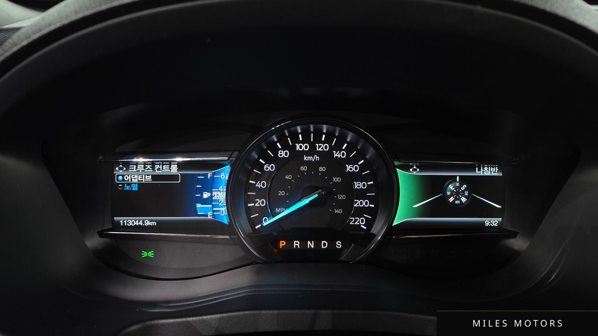Ford Explorer 2018 — миниатюра 8