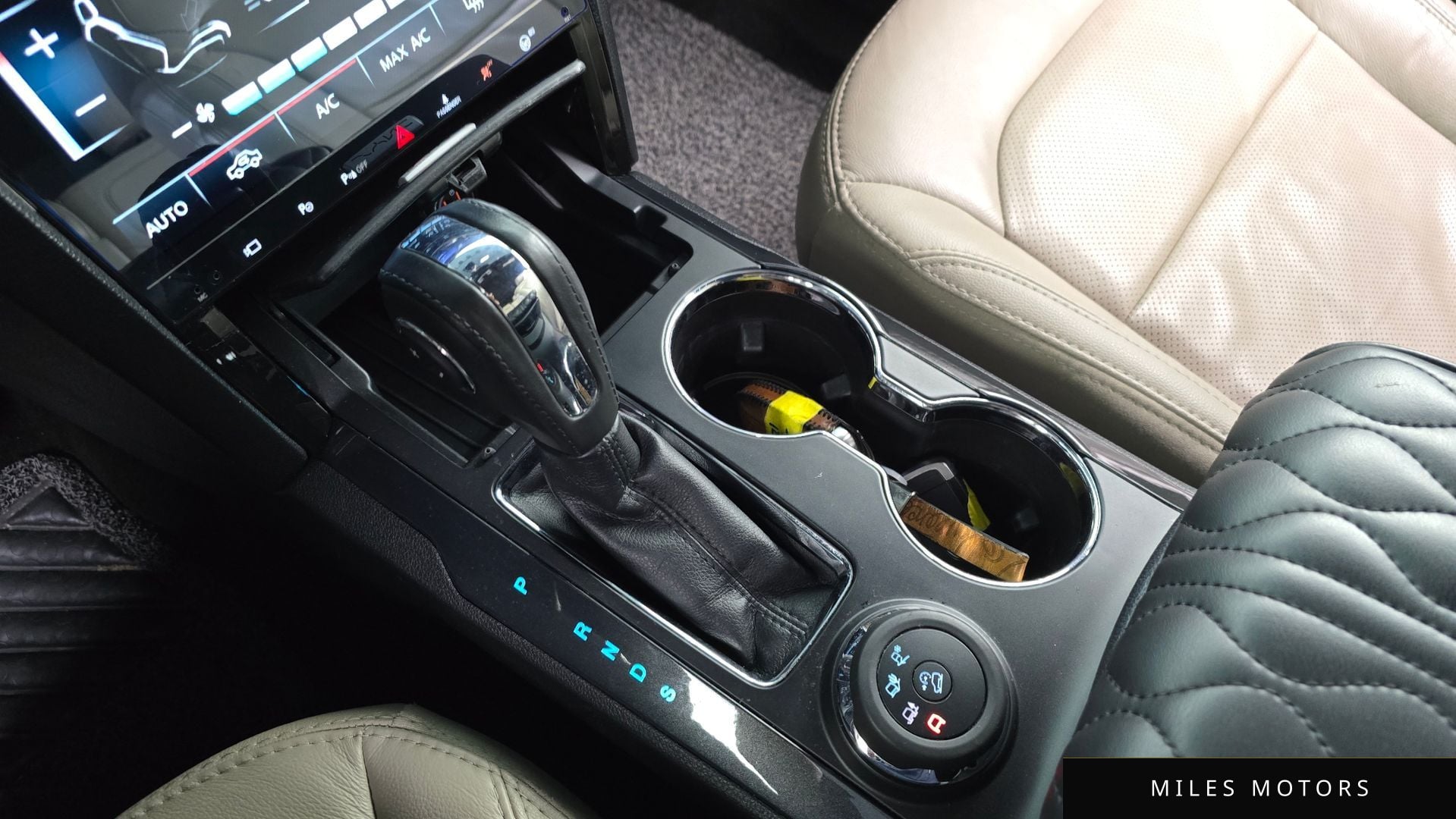 Ford Explorer 2018 — миниатюра 9