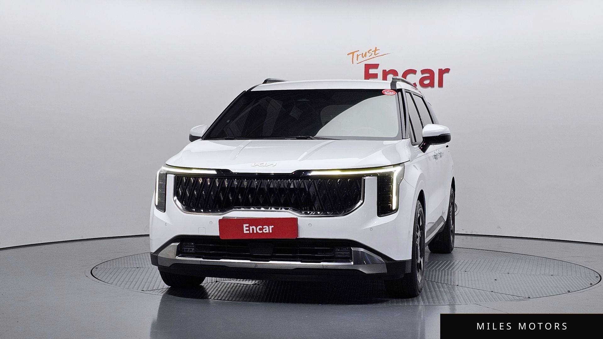 Kia Canival 2025 — миниатюра 3