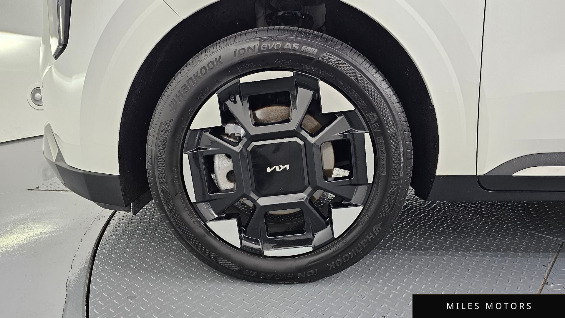 Kia Canival 2025 — миниатюра 5