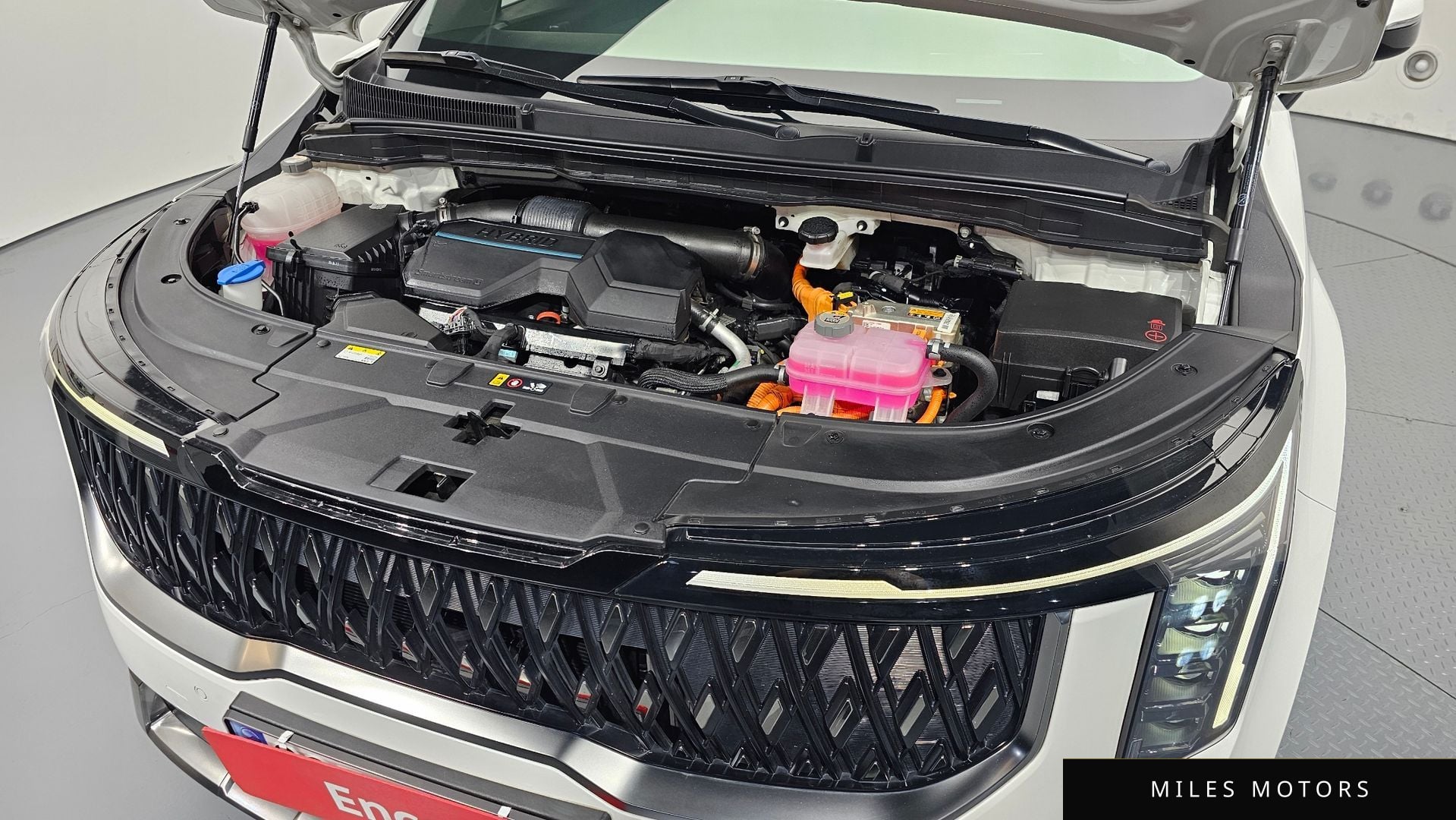 Kia Canival 2025 — миниатюра 6