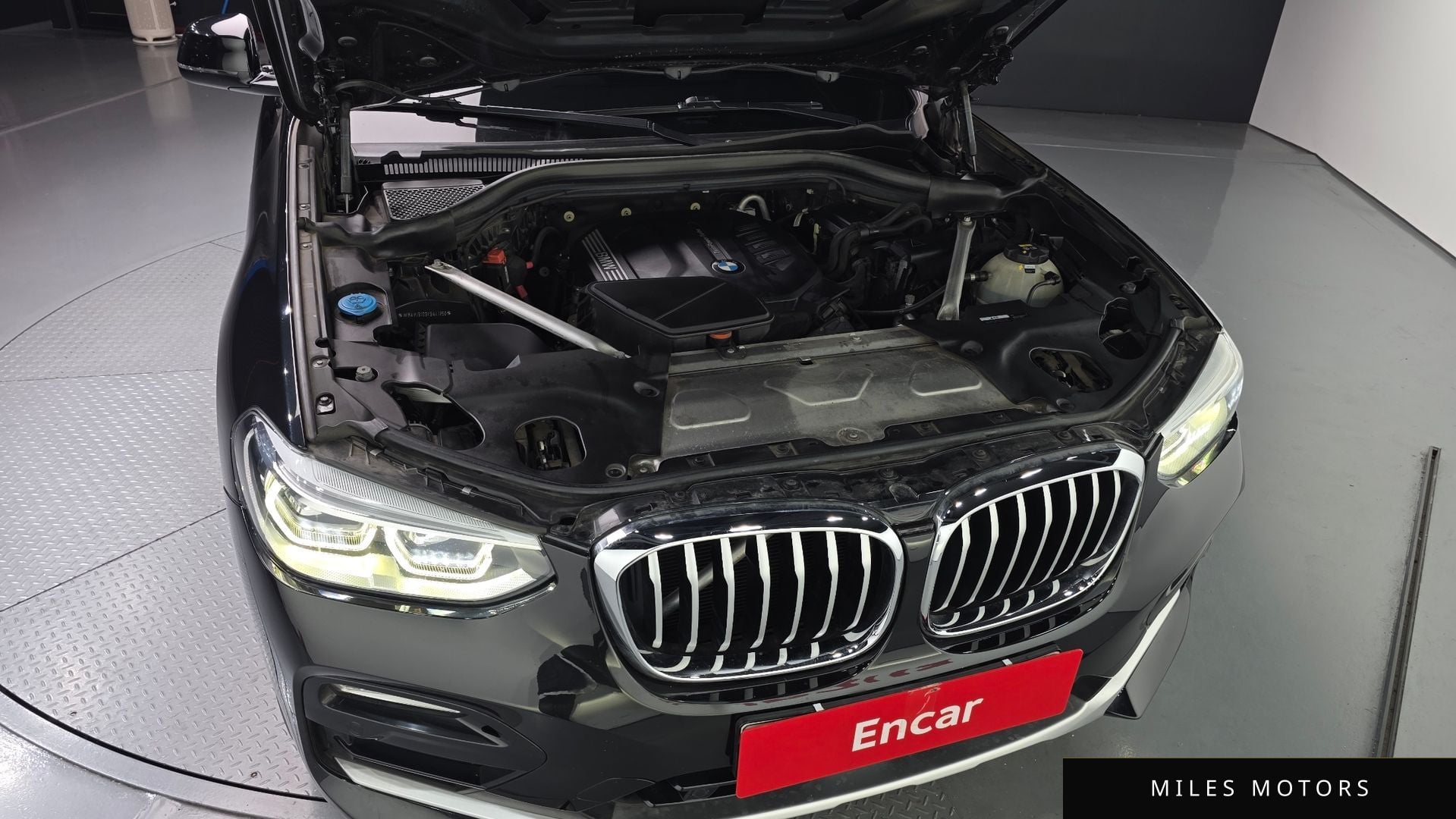 BMW X4 (G02) 2019 — миниатюра 6