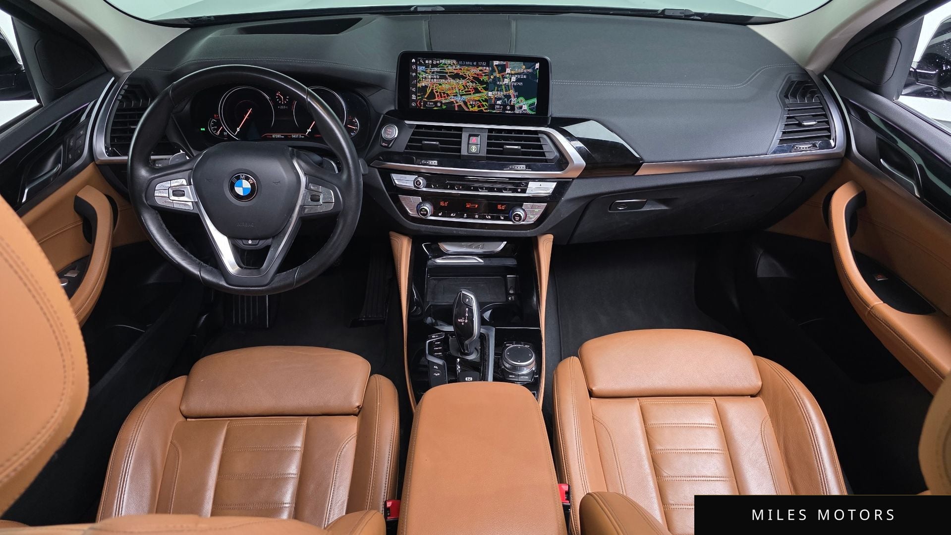 BMW X4 (G02) 2019 — миниатюра 7
