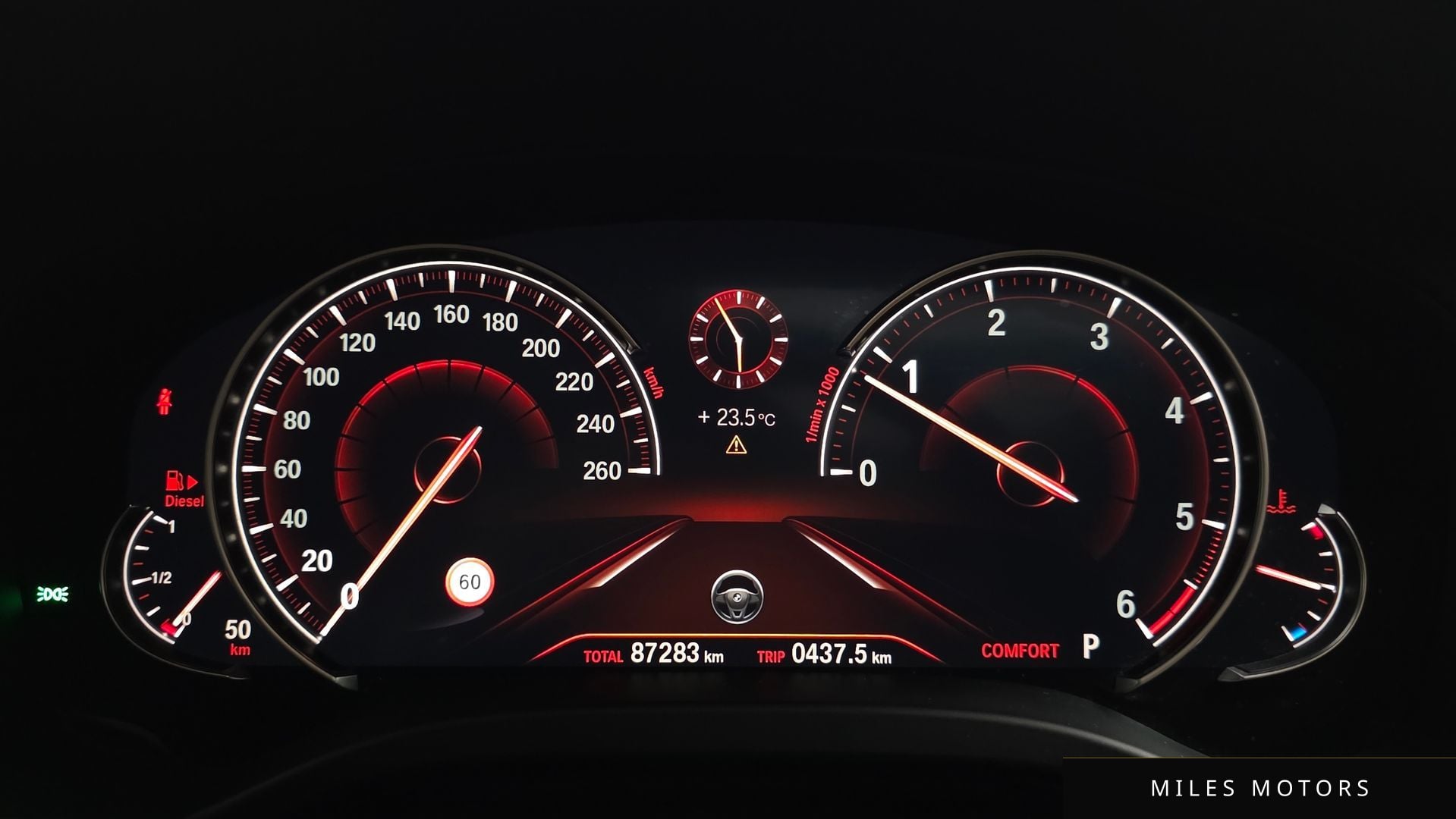 BMW X4 (G02) 2019 — миниатюра 8