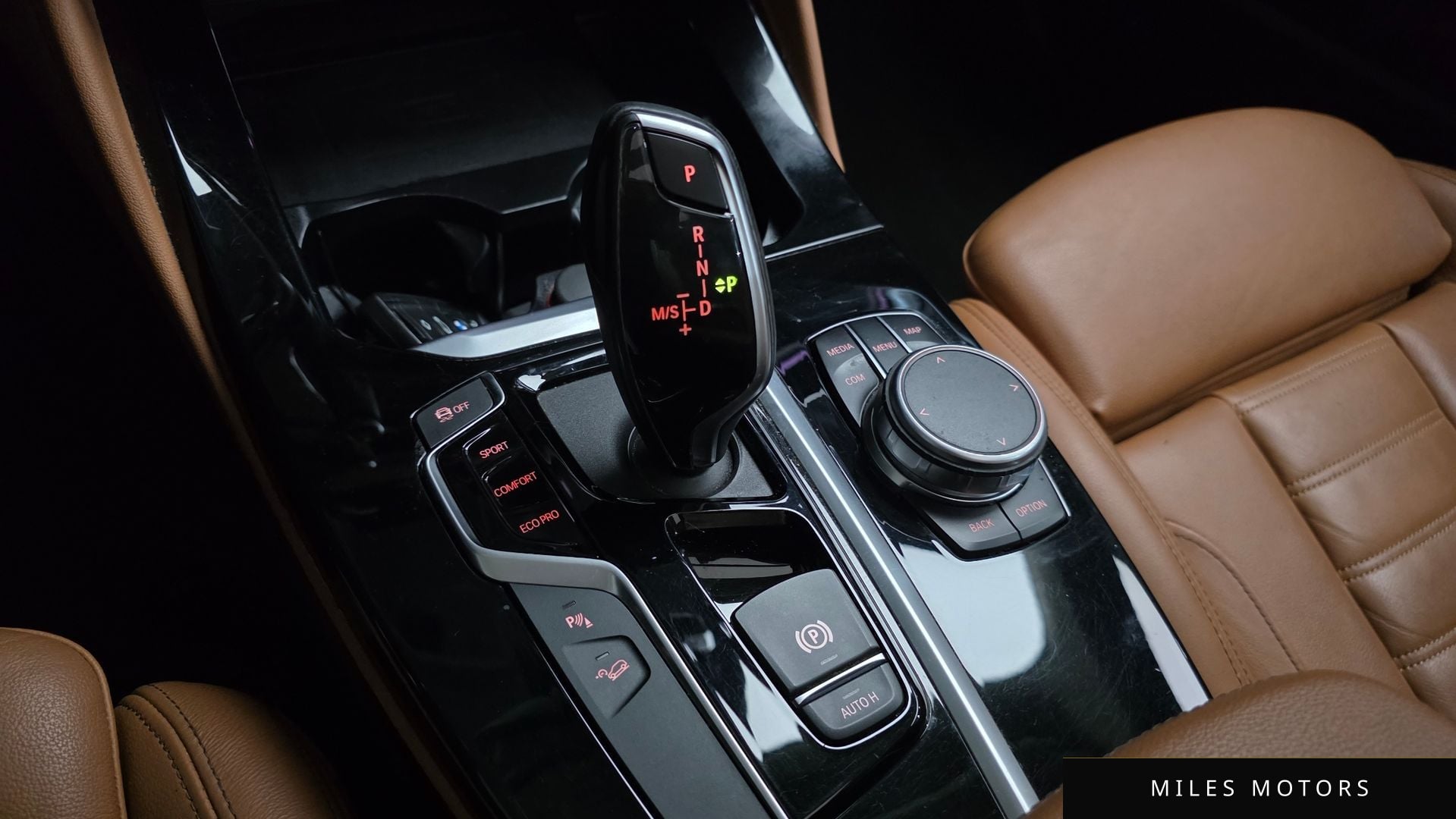 BMW X4 (G02) 2019 — миниатюра 9
