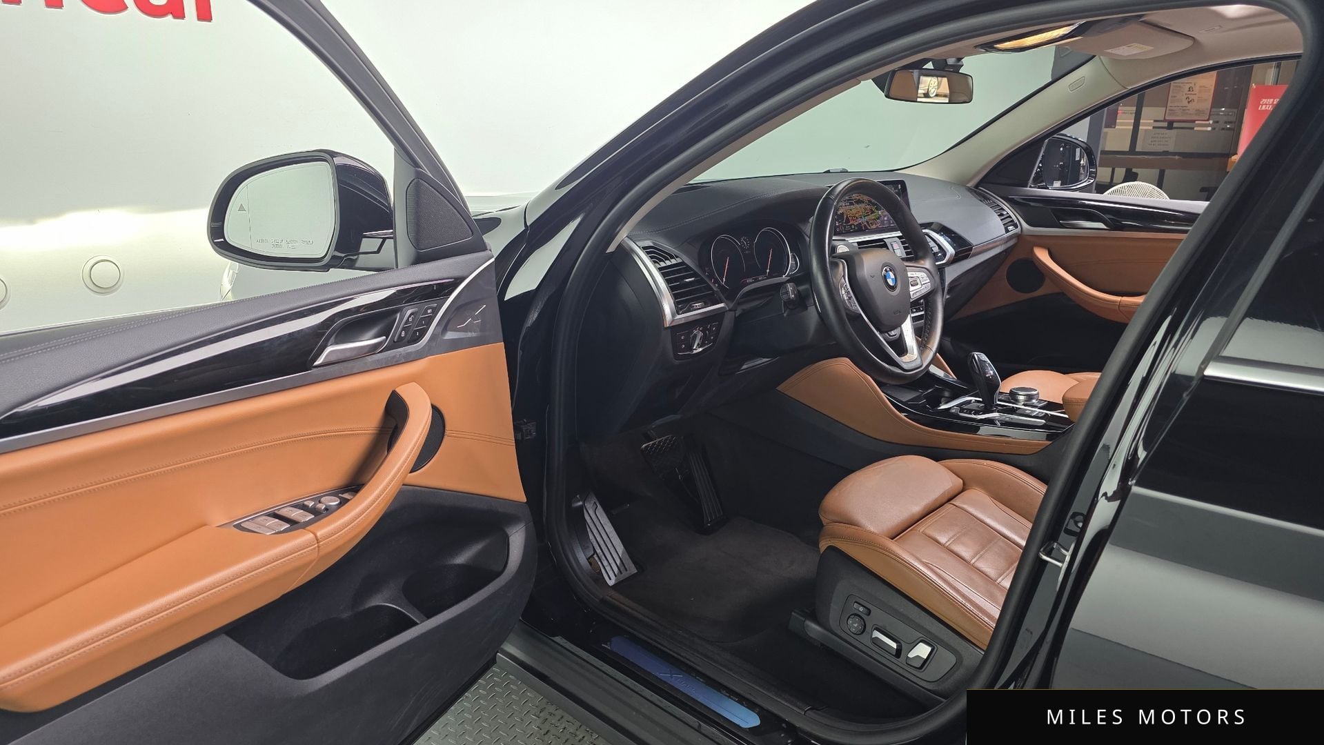 BMW X4 (G02) 2019 — миниатюра 10