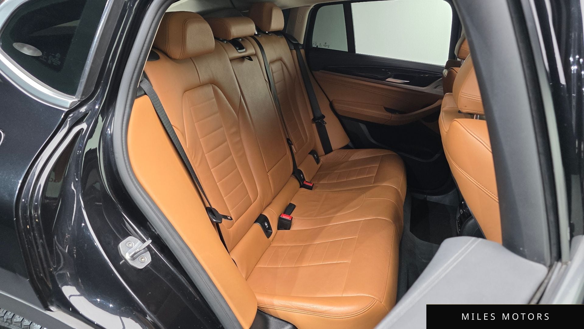 BMW X4 (G02) 2019 — миниатюра 11