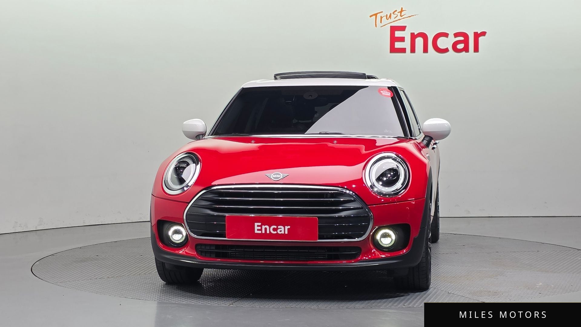 MINI Clubman 2023 — миниатюра 3