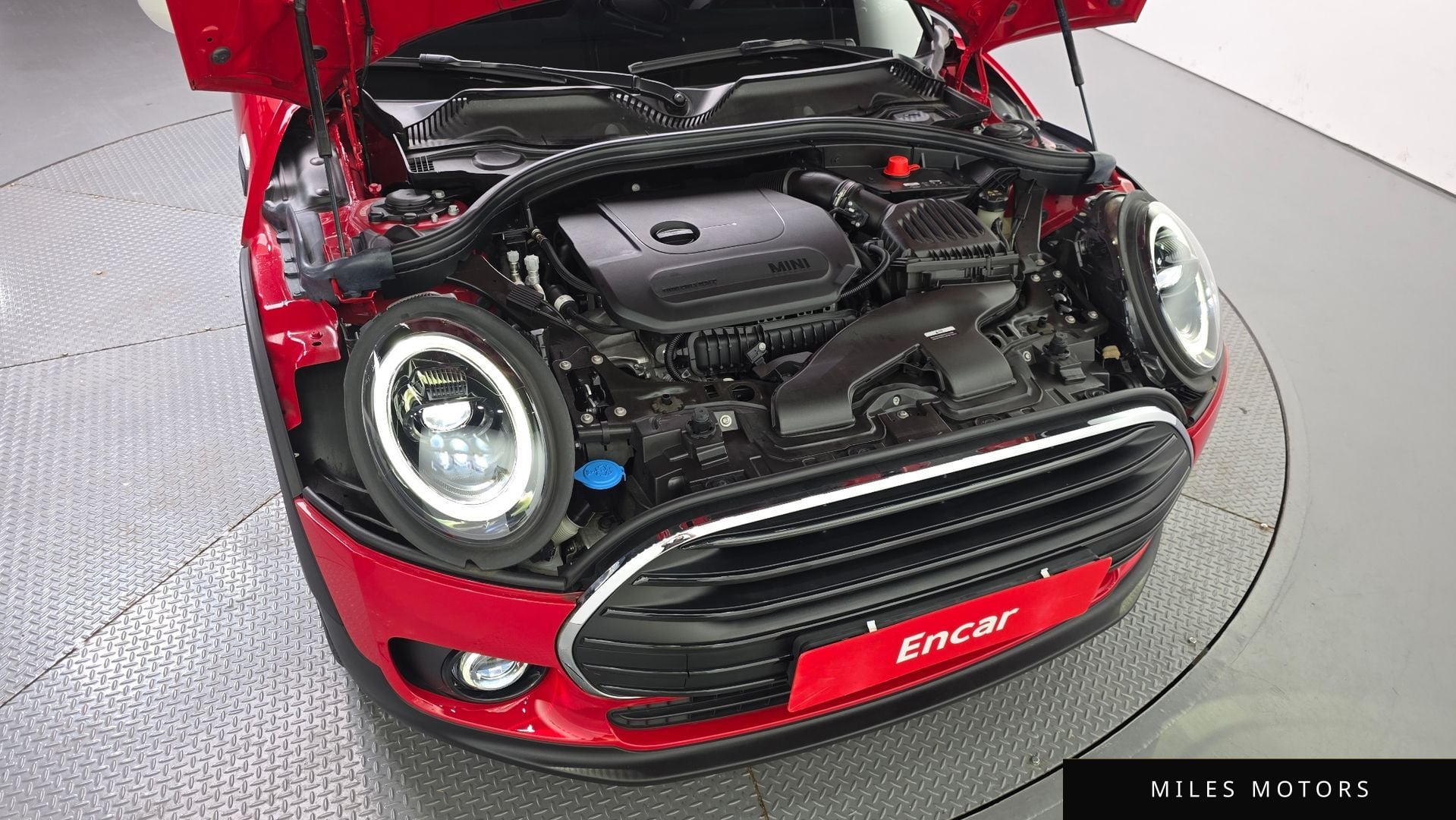MINI Clubman 2023 — миниатюра 6