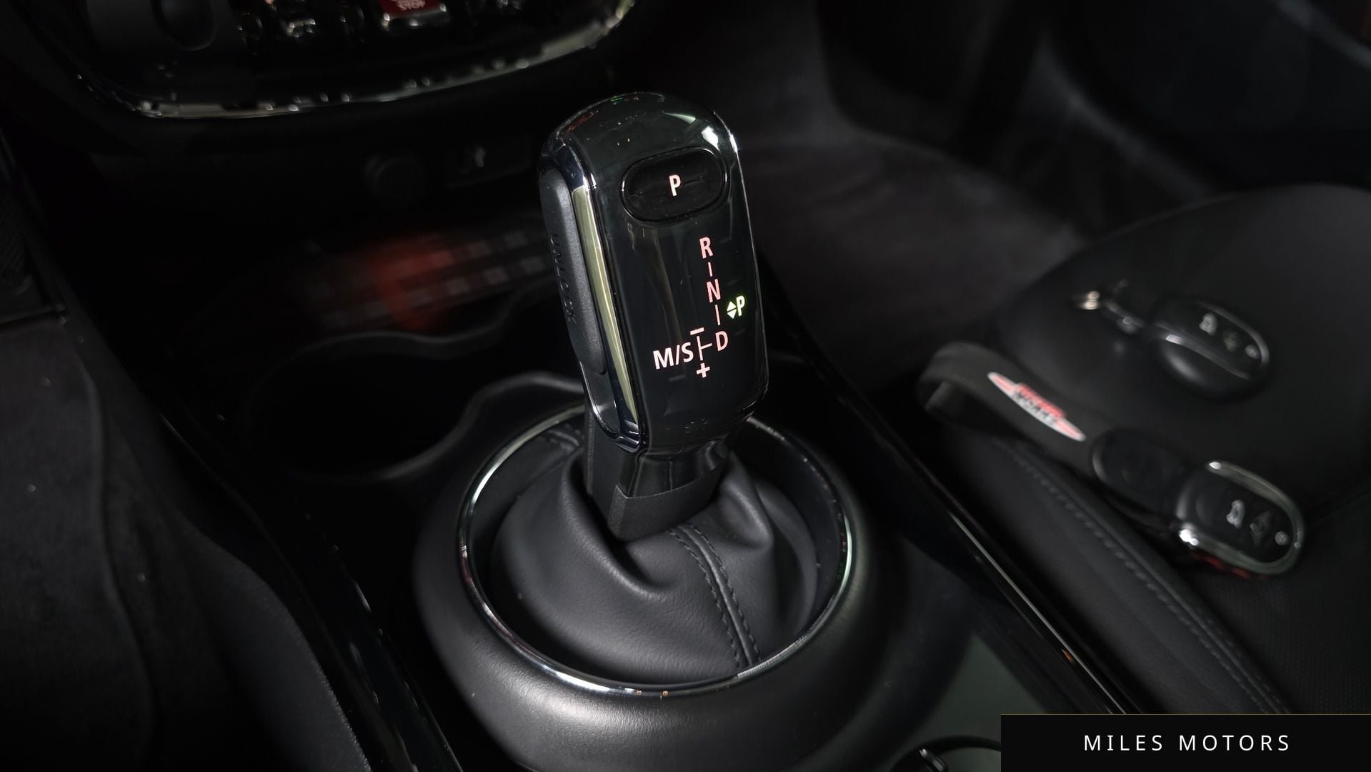 MINI Clubman 2023 — миниатюра 12