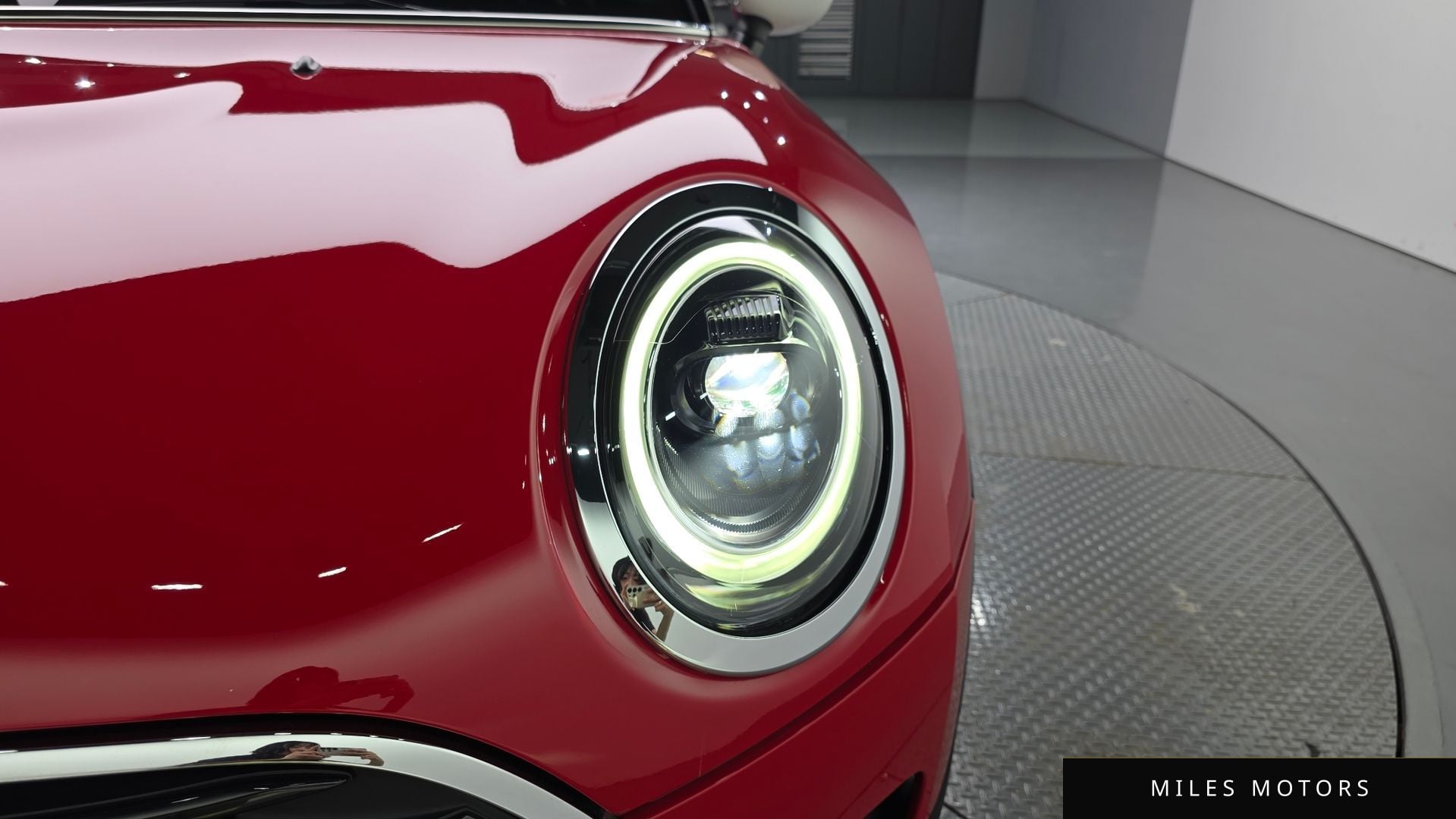 MINI Clubman 2023 — миниатюра 8