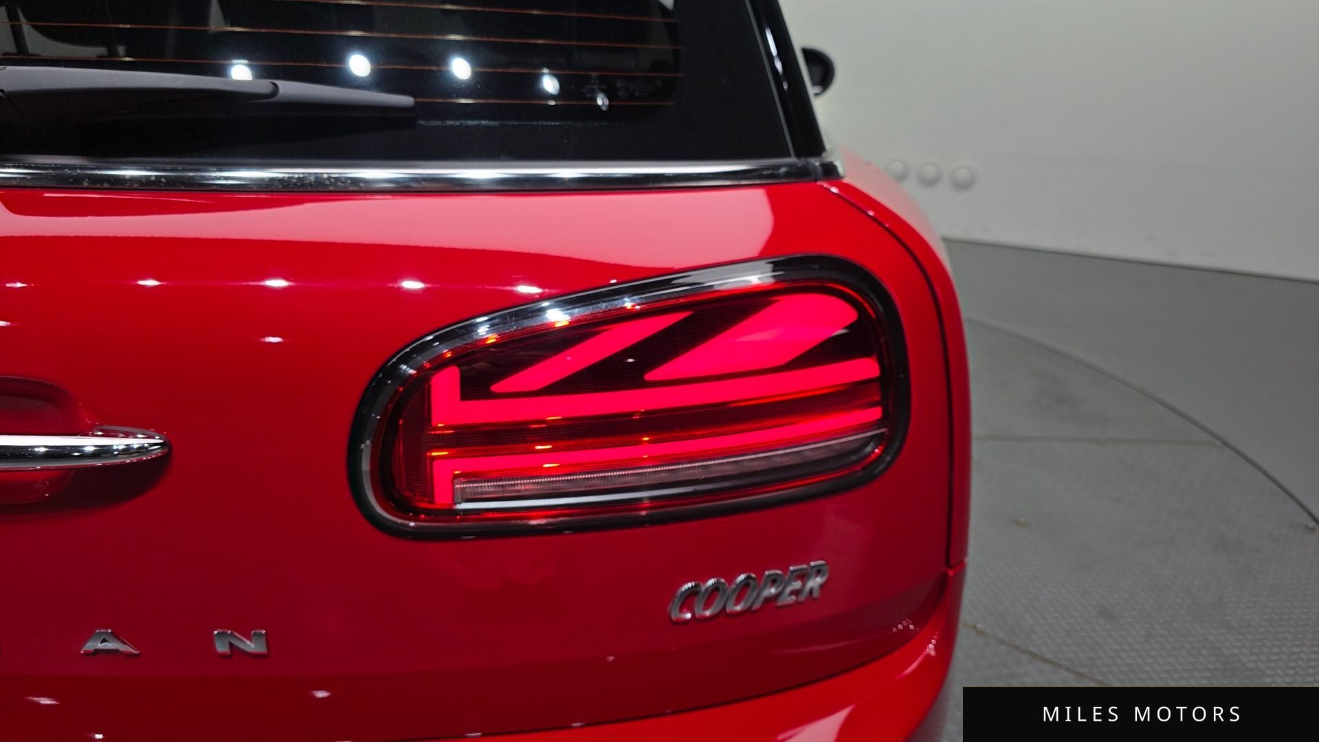 MINI Clubman 2023 — миниатюра 9