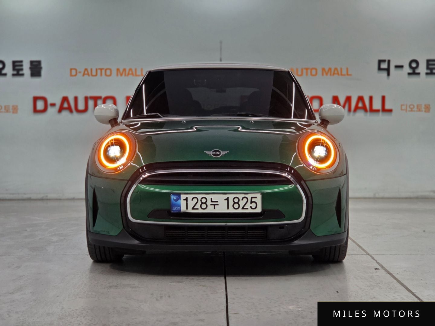 MINI Cooper 2022 — миниатюра 2