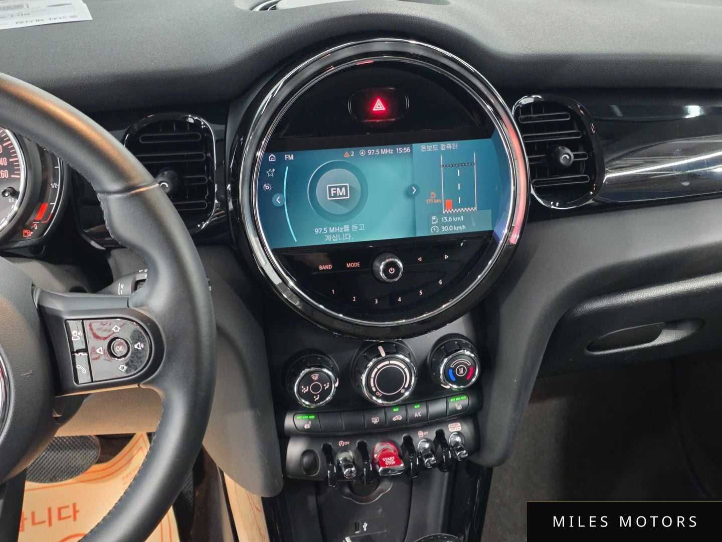 MINI Cooper 2022 — миниатюра 8