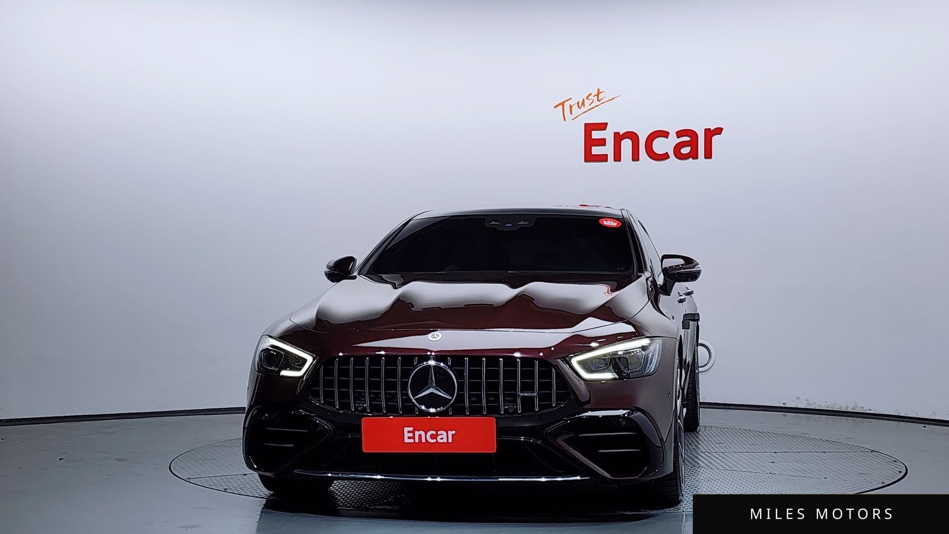 Mercedes-Benz AMG GT 2022 — миниатюра 3
