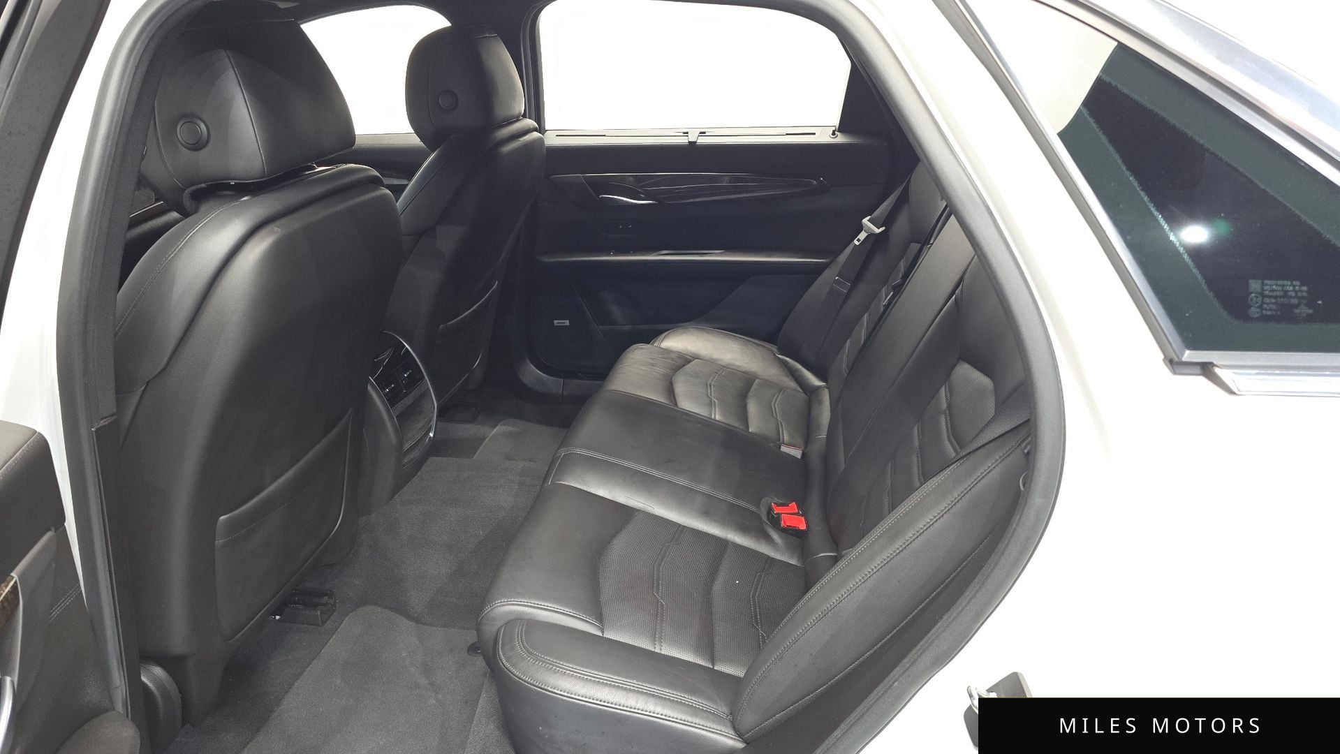 Cadillac CT6 2018 — миниатюра 11
