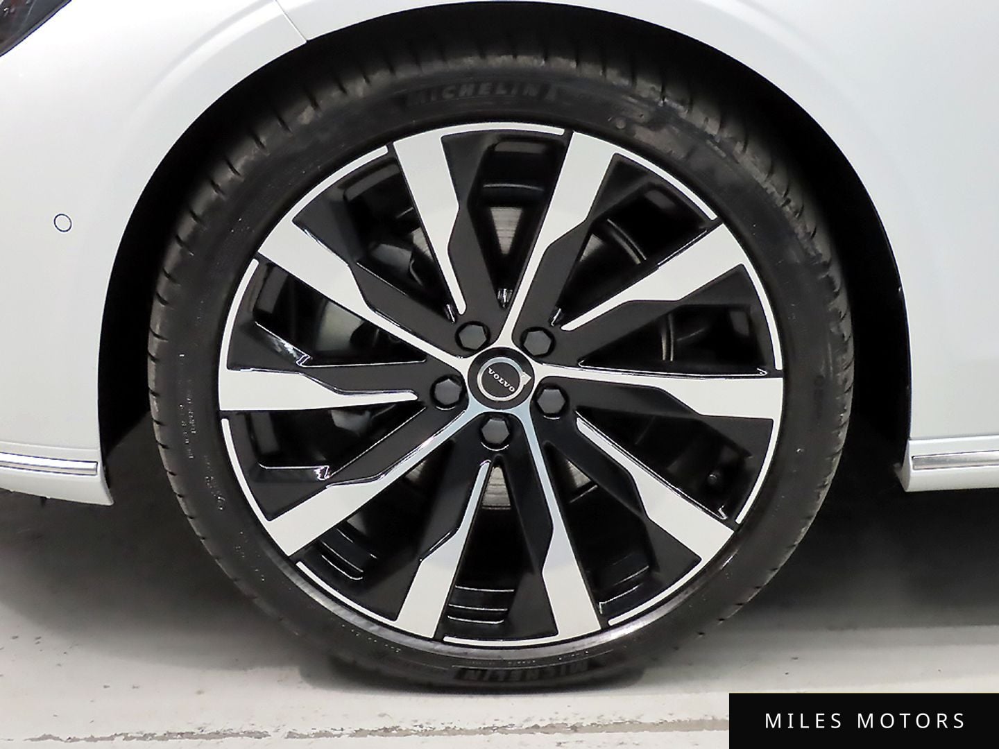 Volvo S90 2026 — миниатюра 5