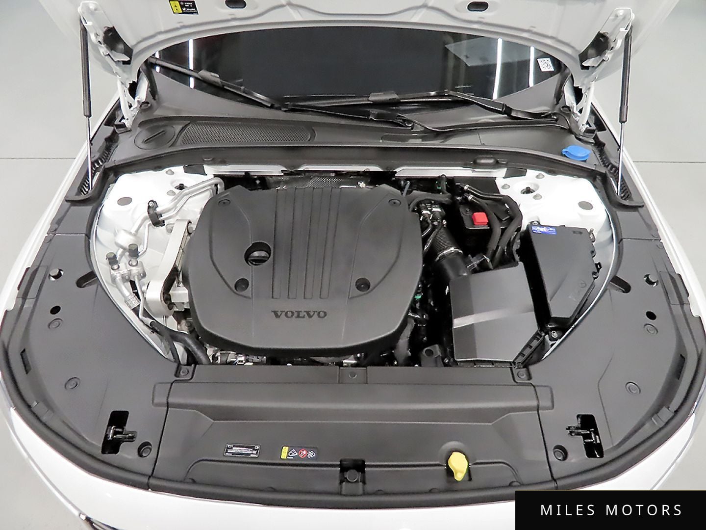 Volvo S90 2026 — миниатюра 6