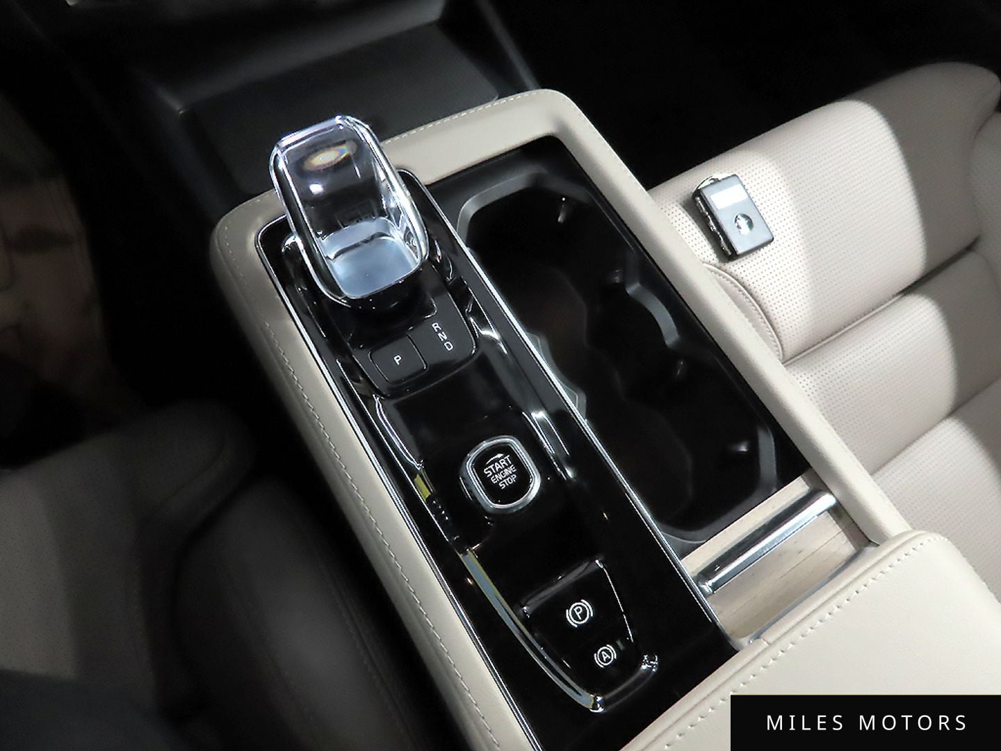 Volvo S90 2026 — миниатюра 9