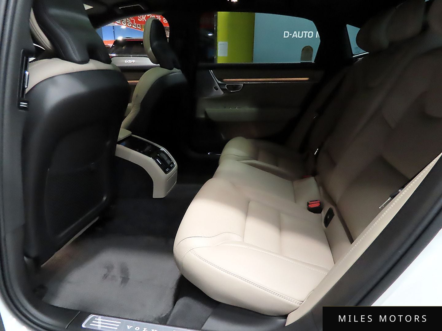 Volvo S90 2026 — миниатюра 11