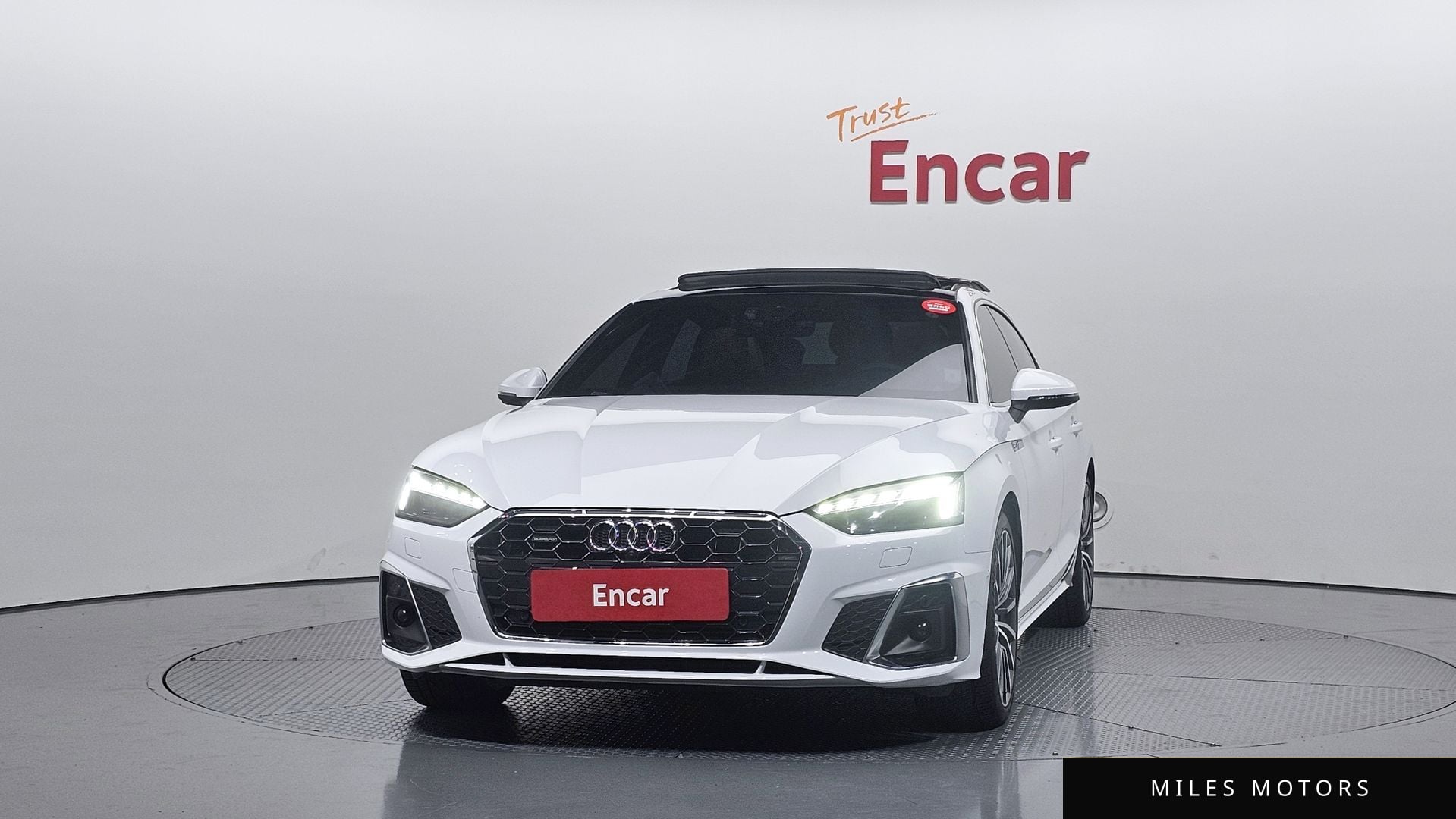 Audi A5 (F5) 2023 — миниатюра 3