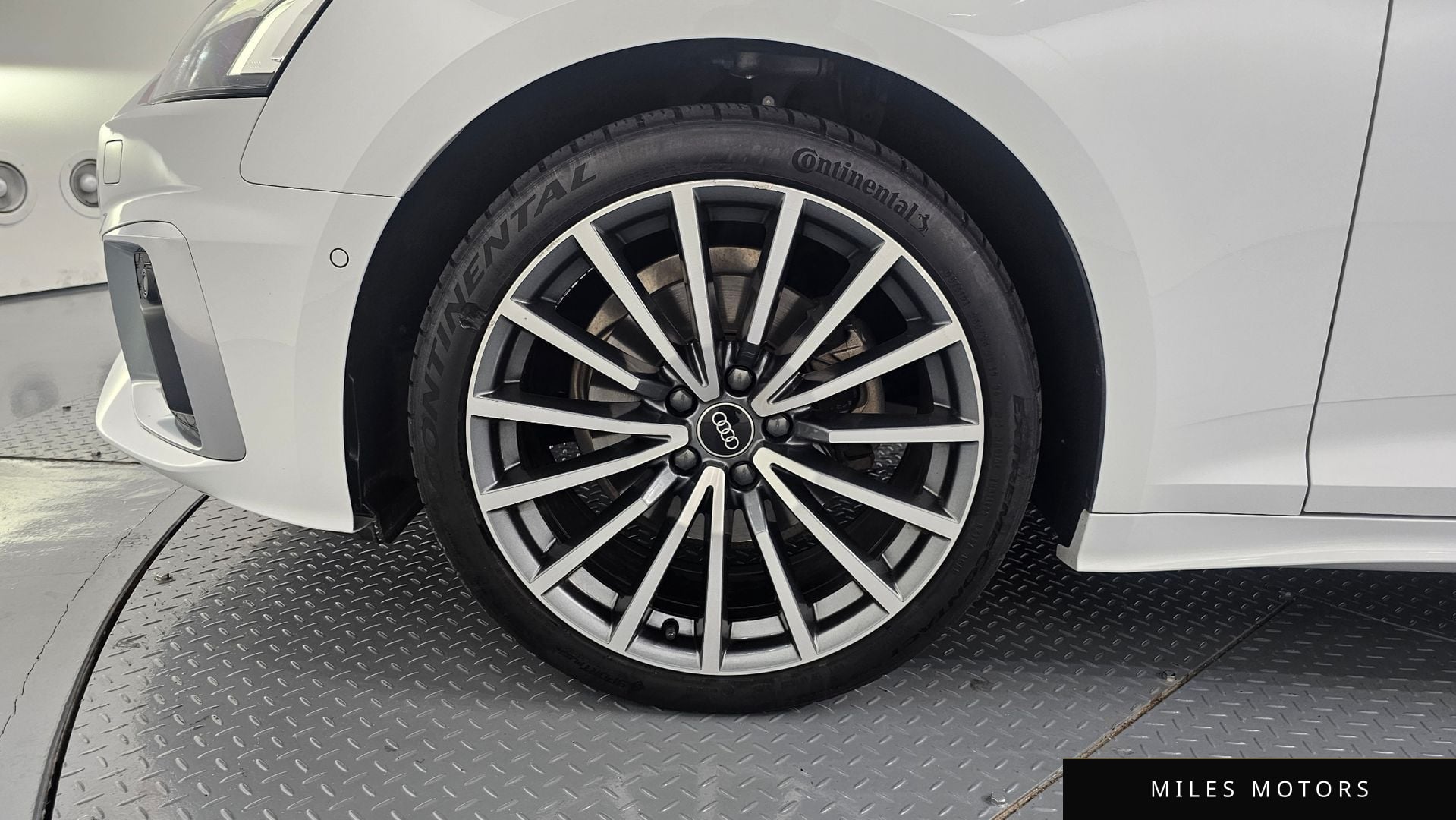 Audi A5 (F5) 2023 — миниатюра 5