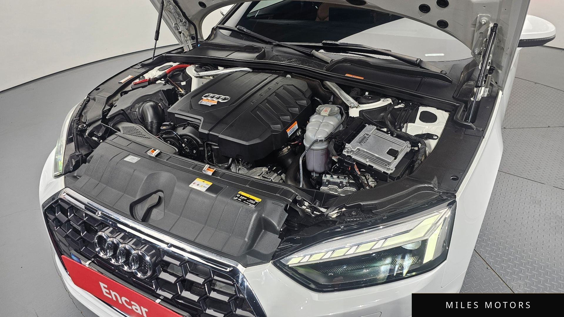 Audi A5 (F5) 2023 — миниатюра 6