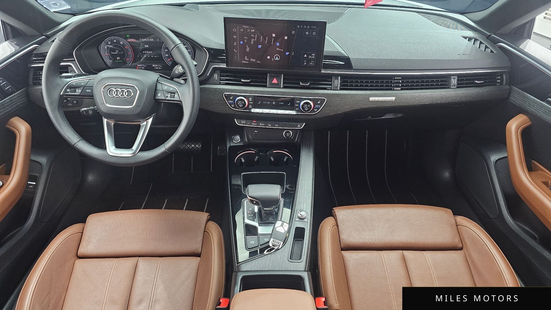 Audi A5 (F5) 2023 — миниатюра 7