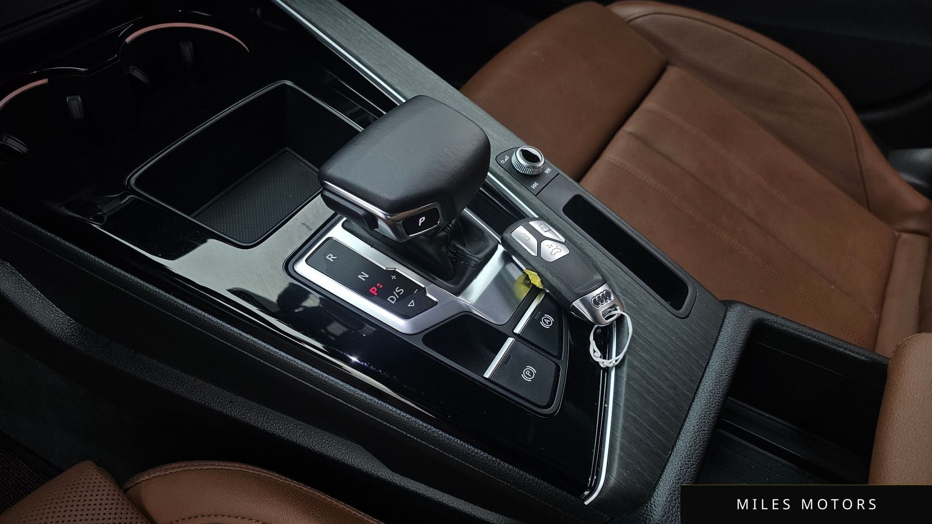 Audi A5 (F5) 2023 — миниатюра 9