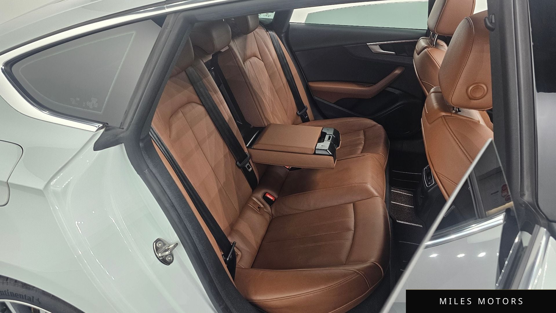Audi A5 (F5) 2023 — миниатюра 11