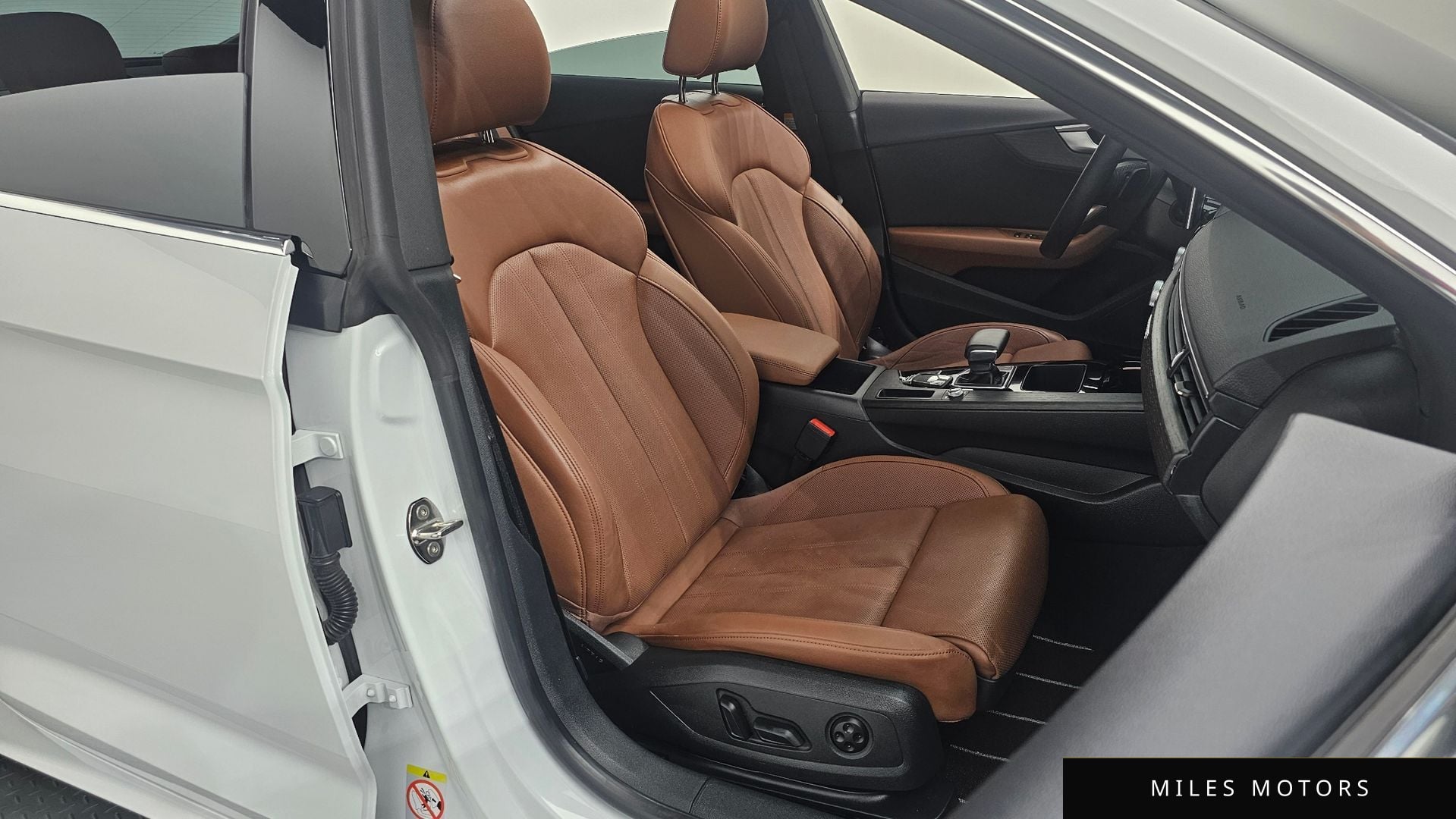 Audi A5 (F5) 2023 — миниатюра 12