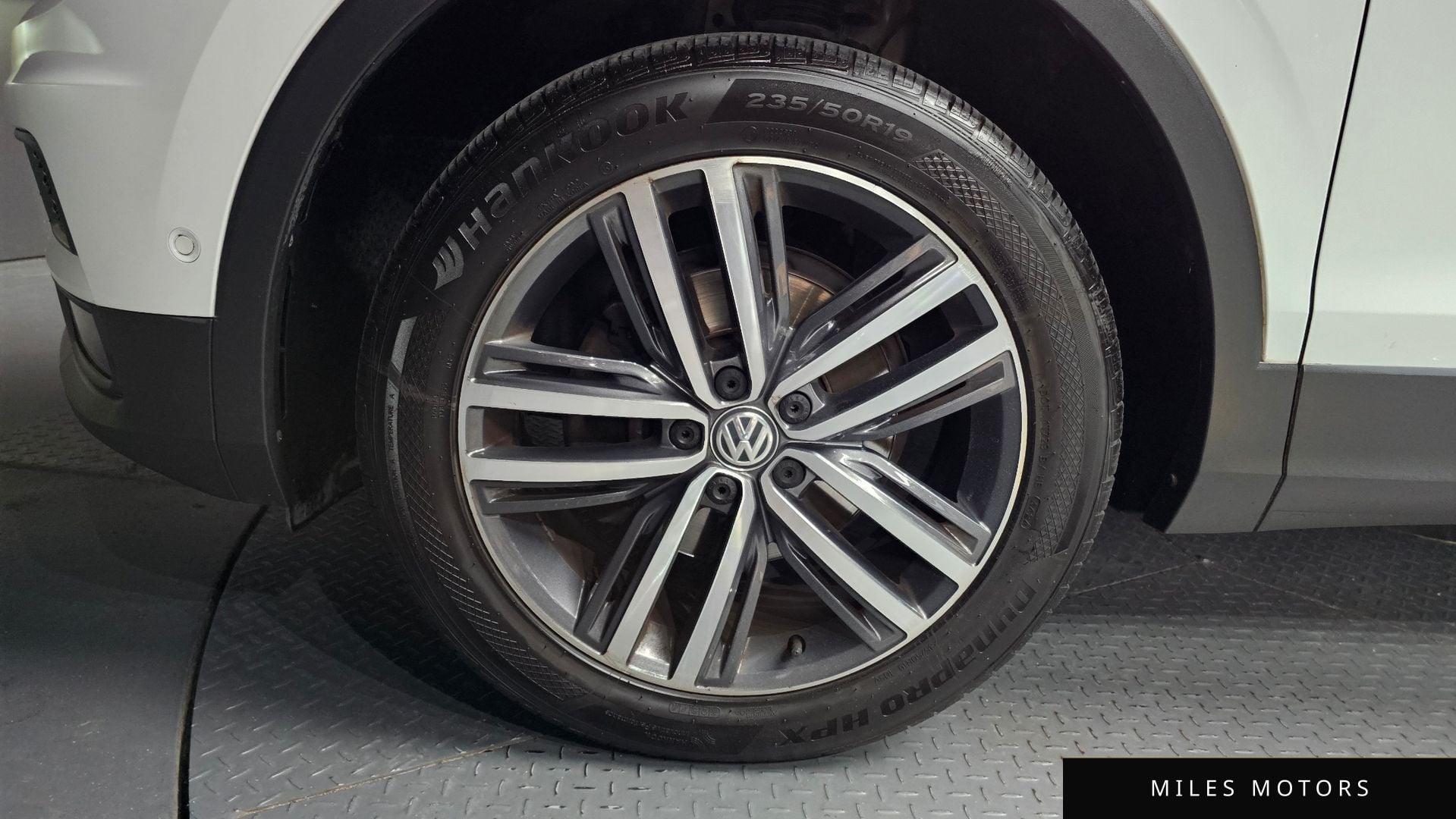 Volkswagen Tiguan 2020 — миниатюра 5