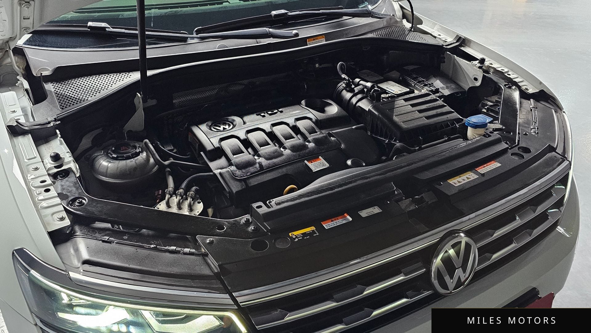 Volkswagen Tiguan 2020 — миниатюра 6