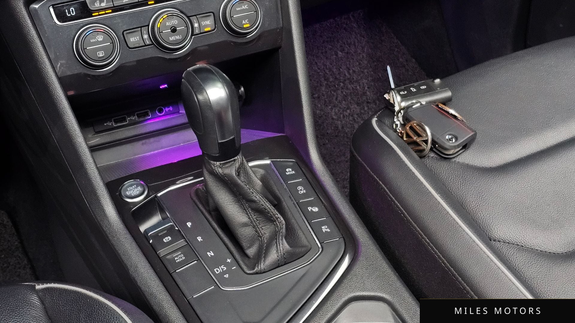 Volkswagen Tiguan 2020 — миниатюра 9