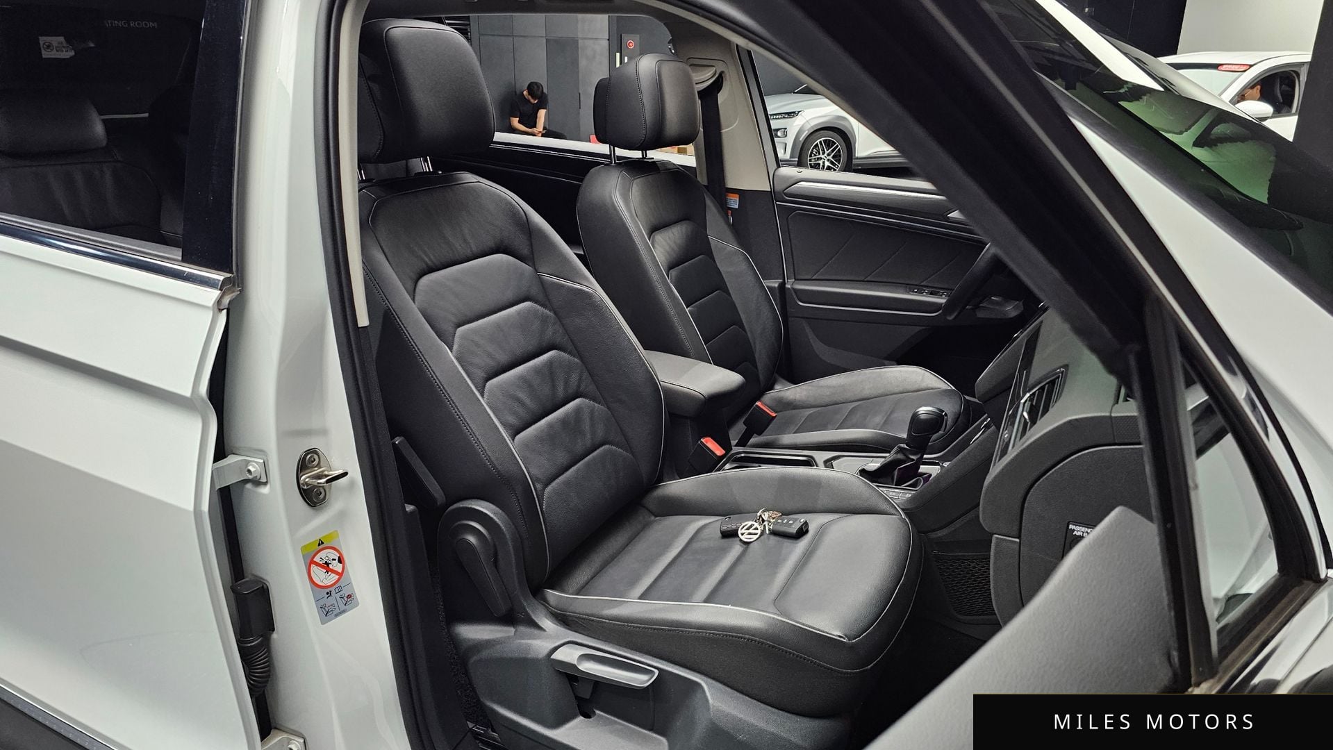 Volkswagen Tiguan 2020 — миниатюра 10